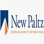 State University of New York at New Paltz logo